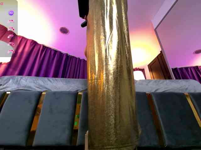 EmpressDesire webcam