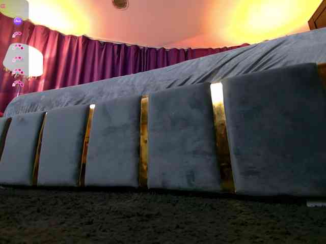 EmpressDesire webcam