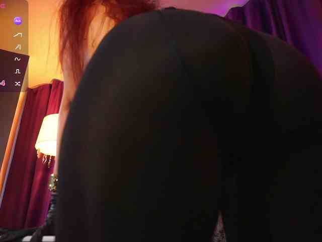EmpressDesire webcam