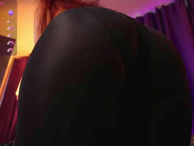 EmpressDesire webcam