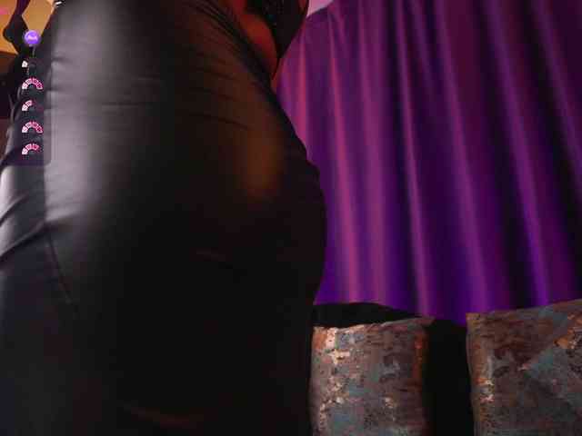 EmpressDesire webcam