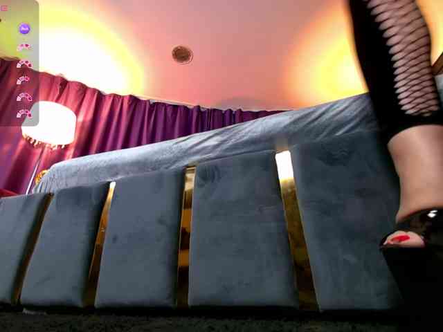 EmpressDesire webcam