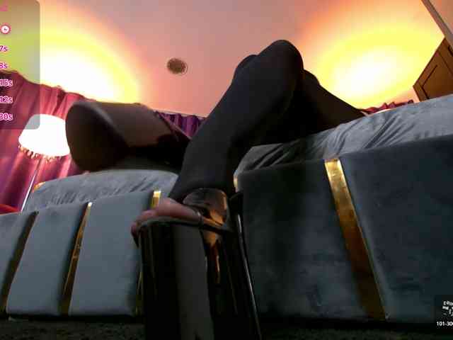 EmpressDesire webcam