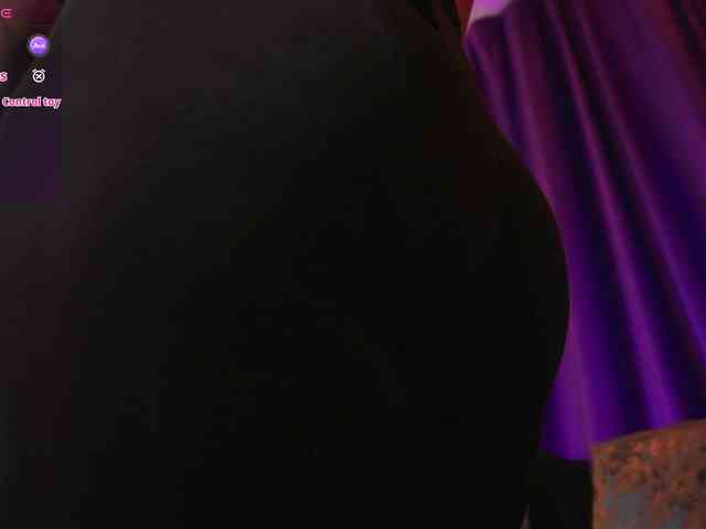 EmpressDesire webcam