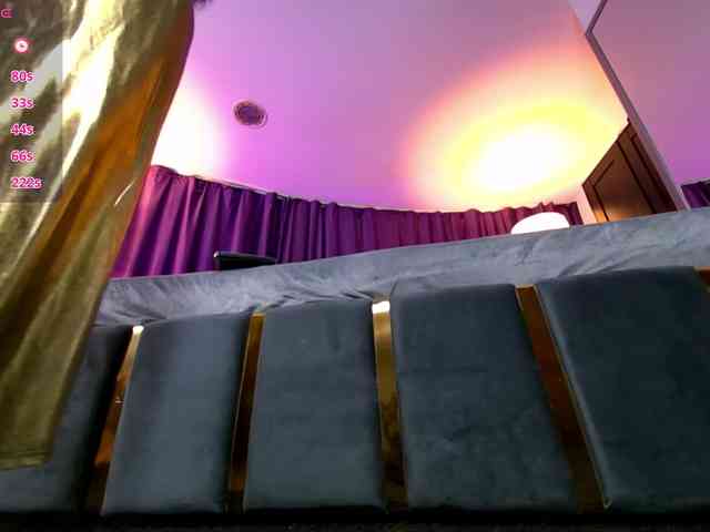 EmpressDesire webcam