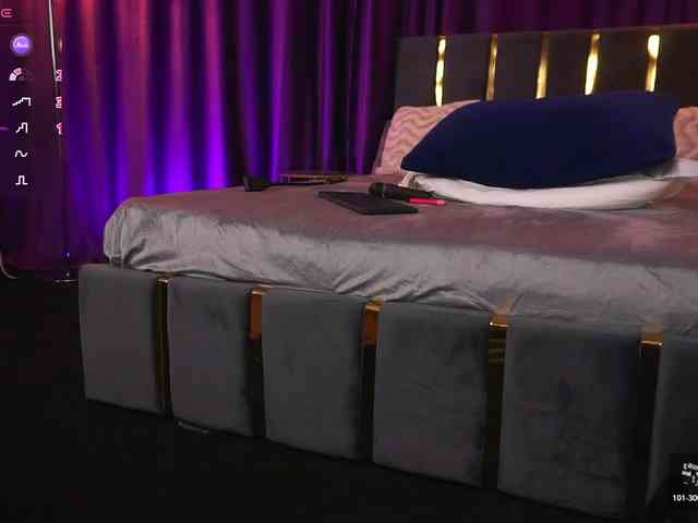 EmpressDesire webcam