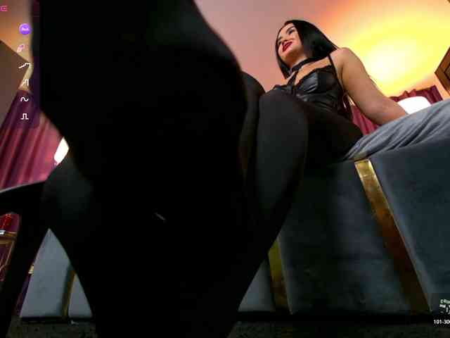 EmpressDesire webcam