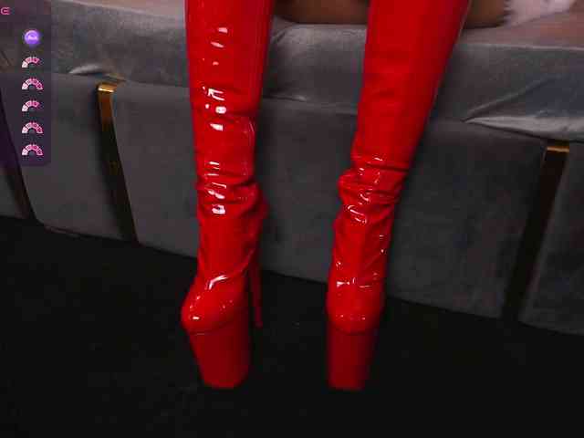 EmpressDesire webcam