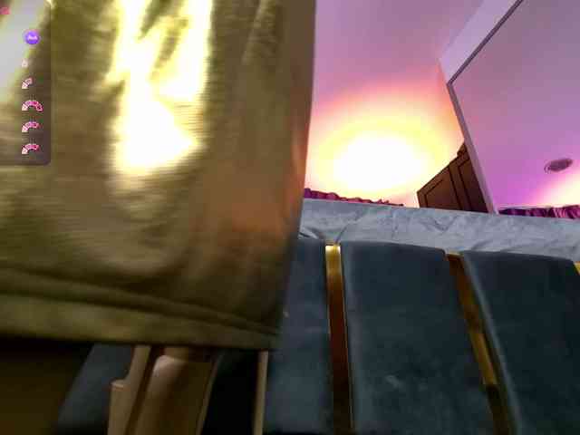 EmpressDesire webcam