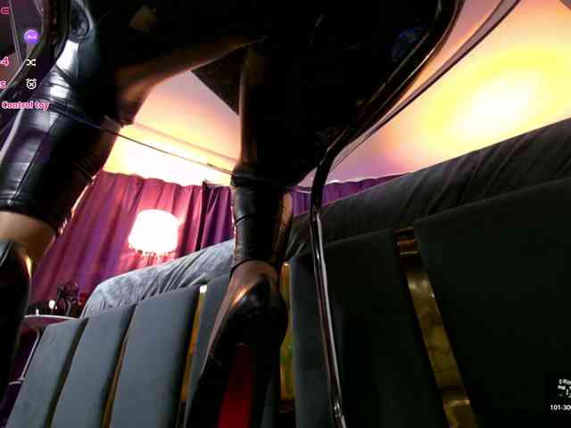 EmpressDesire webcam