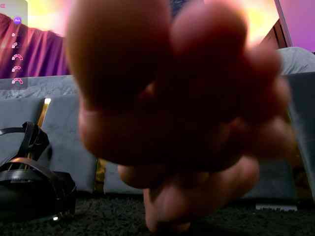 EmpressDesire webcam