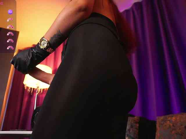 EmpressDesire webcam
