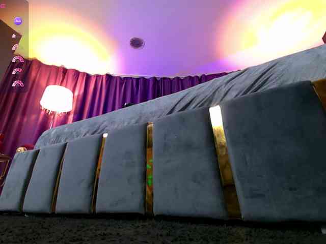 EmpressDesire webcam