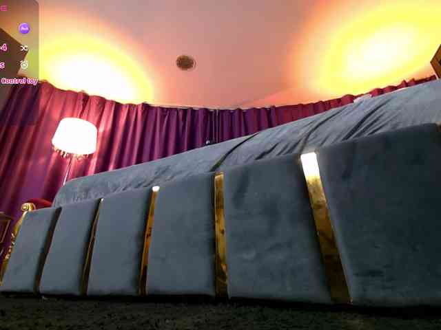 EmpressDesire webcam