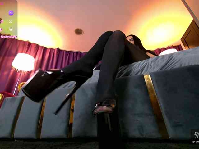 EmpressDesire webcam