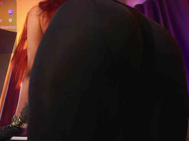 EmpressDesire webcam