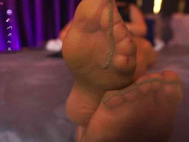 EmpressDesire webcam