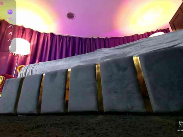 EmpressDesire webcam