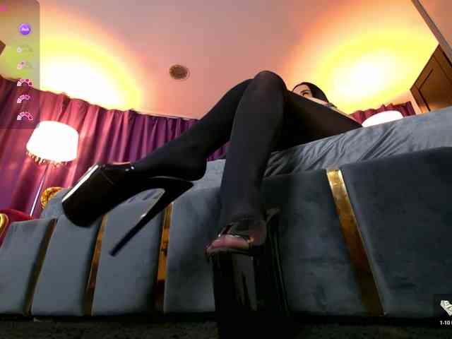 EmpressDesire webcam