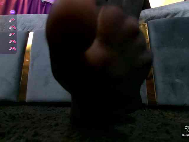 EmpressDesire webcam