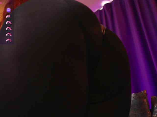 EmpressDesire webcam