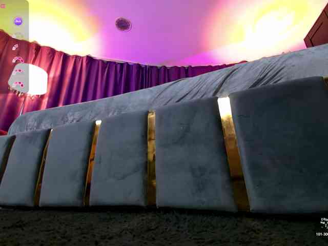 EmpressDesire webcam