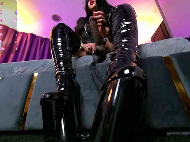 EmpressDesire webcam