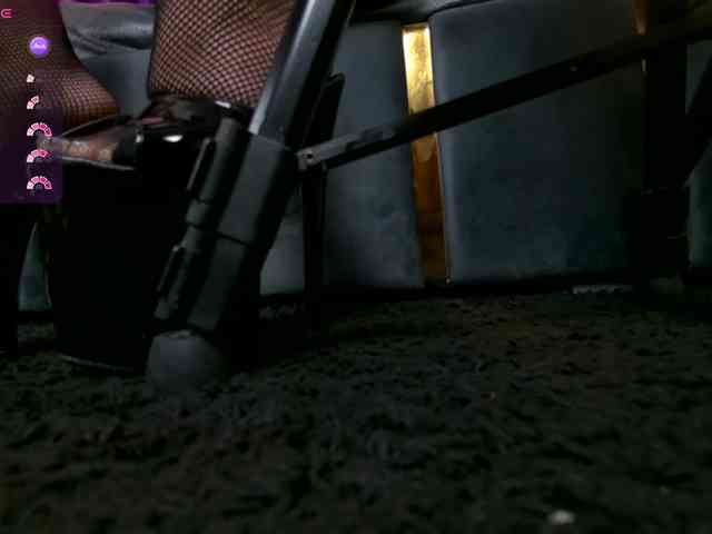 EmpressDesire webcam