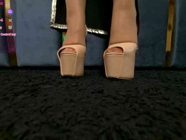 EmpressDesire webcam