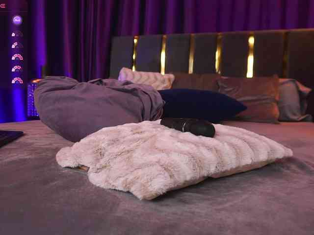 EmpressDesire webcam