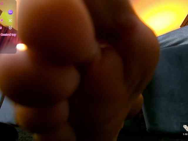 EmpressDesire webcam