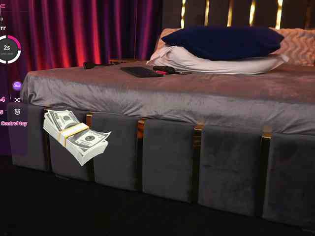 EmpressDesire webcam