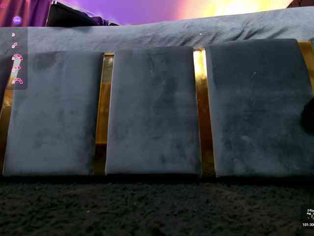 EmpressDesire webcam