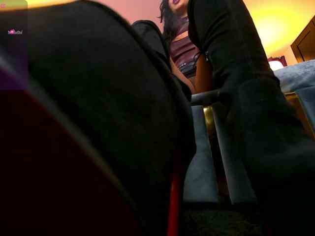 EmpressDesire webcam