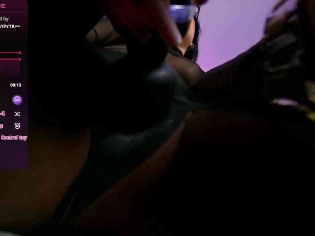 EmpressDesire webcam