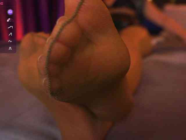 EmpressDesire webcam