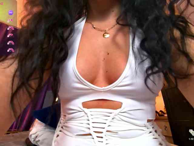 EmpressDesire webcam