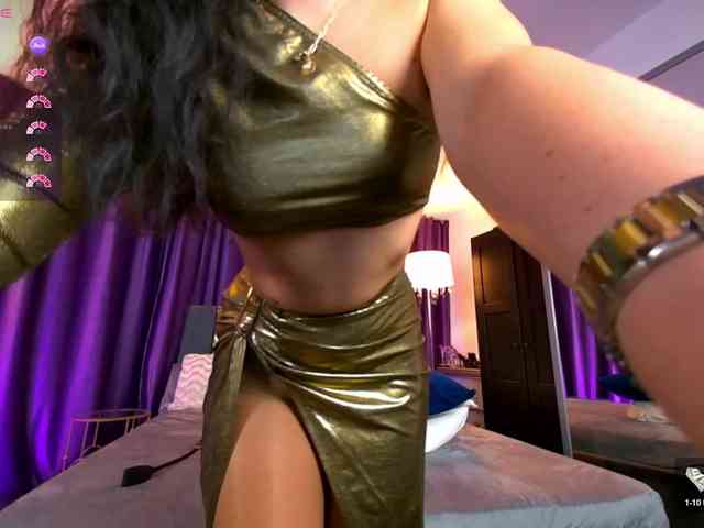 EmpressDesire webcam