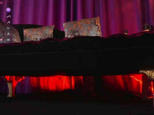 EmpressDesire webcam