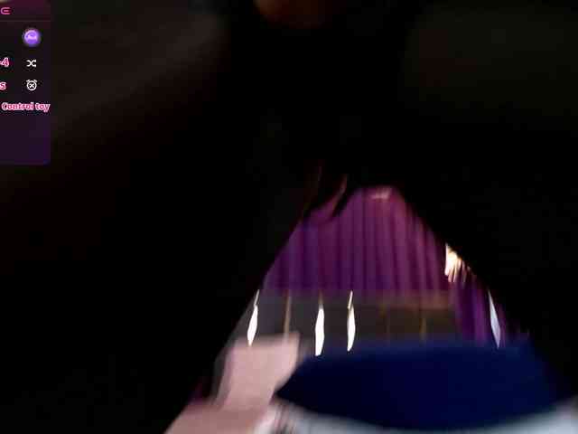 EmpressDesire webcam