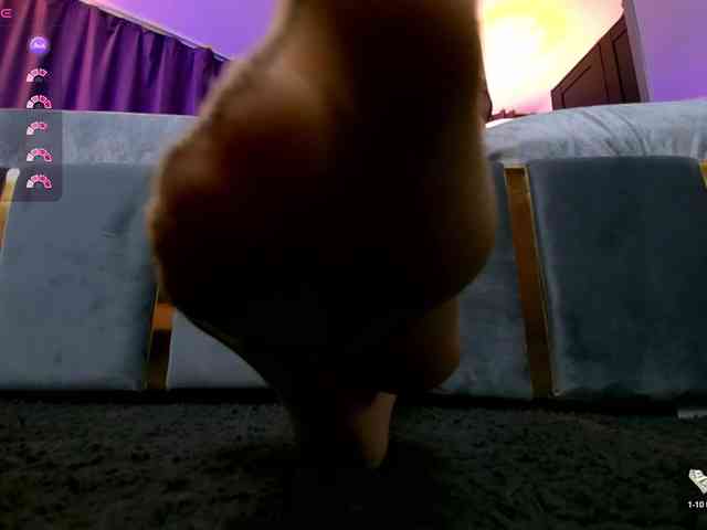 EmpressDesire webcam