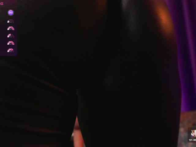 EmpressDesire webcam