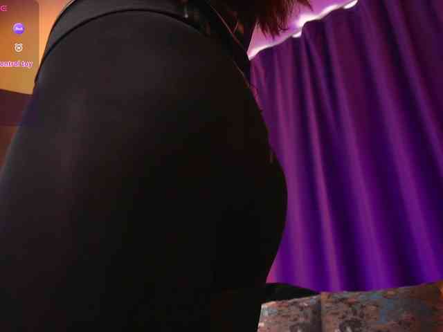 EmpressDesire webcam