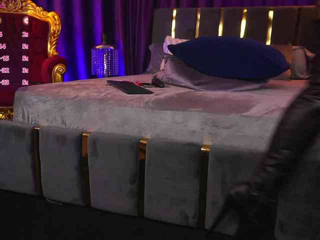 EmpressDesire webcam