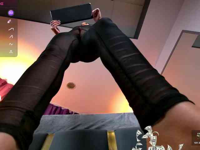 EmpressDesire webcam