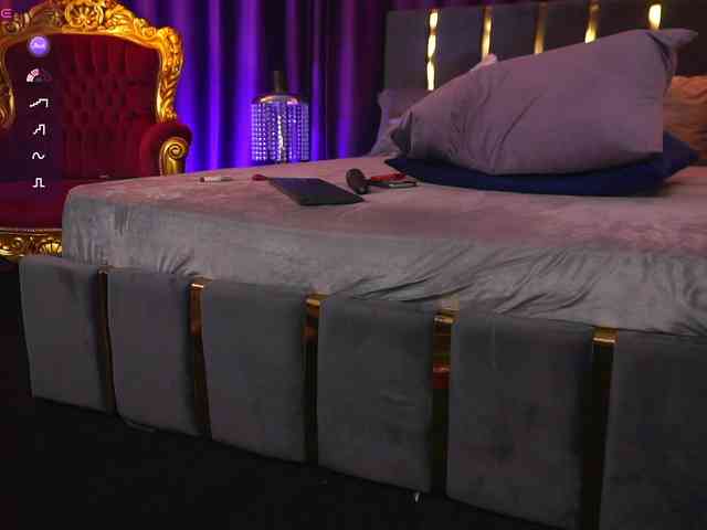 EmpressDesire webcam