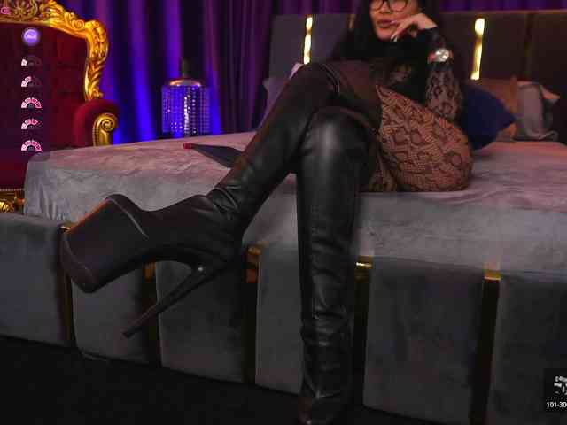 EmpressDesire webcam