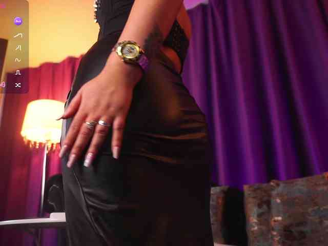 EmpressDesire webcam