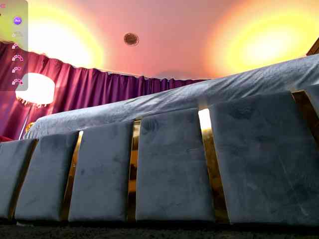 EmpressDesire webcam