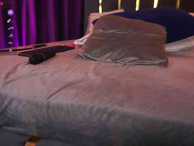 EmpressDesire webcam